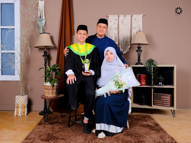 Pertamina SPBU 44.532.26 Nusantara: The Heartbeat of Cilacap's Daily Life